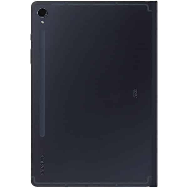 Οθόνη απορρήτου Samsung EF-NX712PBEGWW Tab S9 μαύρο - Image 2