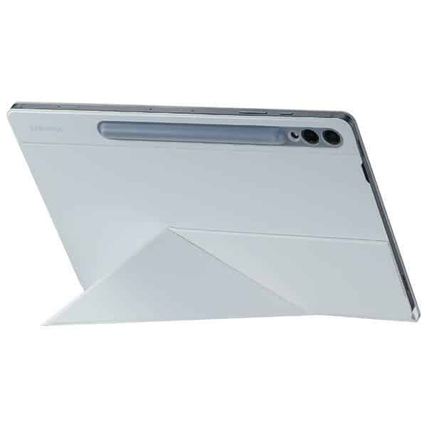 Samsung Smart Book Cover - θήκη για Samsung Galaxy Tab S9 Ultra - Λευκό - Image 2