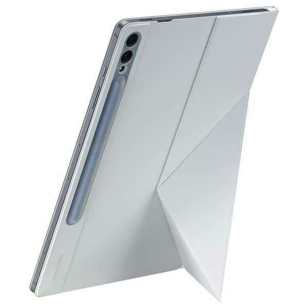 Samsung Smart Book Cover - θήκη για Samsung Galaxy Tab S9 Ultra - Λευκό - Image 3