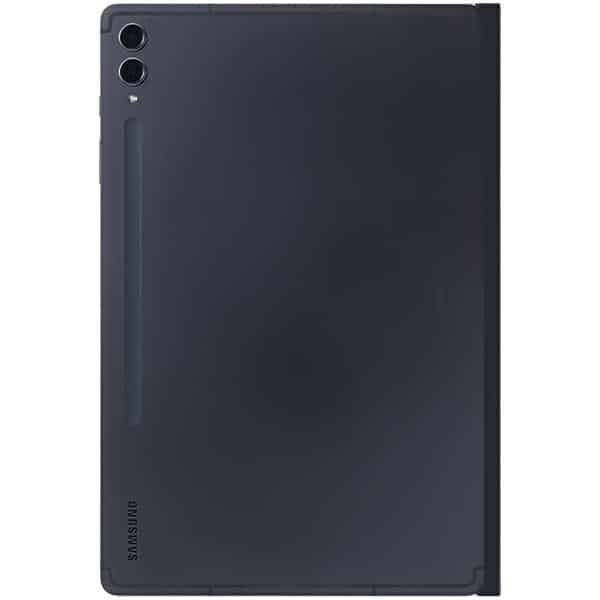 Samsung Προστασία ιδιωτικότητας - θήκη για Samsung Galaxy Tab S9 Ultra - Μαύρο - Image 2