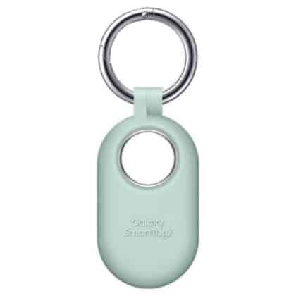 Θήκη σιλικόνης Samsung Galaxy SmartTag2 EF-PT560CMEGWW σε μέντα