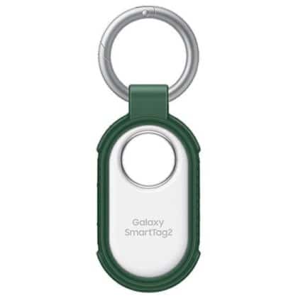 Samsung Galaxy SmartTag2 EF-RT560TGEGWW πράσινη ανθεκτική θήκη