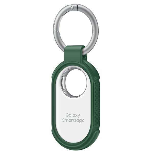 Samsung Galaxy SmartTag2 EF-RT560TGEGWW πράσινη ανθεκτική θήκη - Image 2