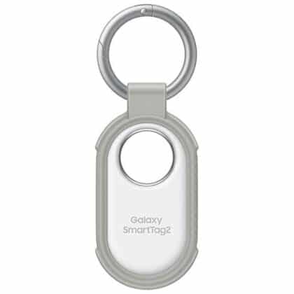 Γκρι ανθεκτική θήκη Samsung Galaxy SmartTag2 EF-RT560TJEGWW