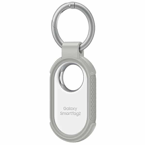 Γκρι ανθεκτική θήκη Samsung Galaxy SmartTag2 EF-RT560TJEGWW - Image 2