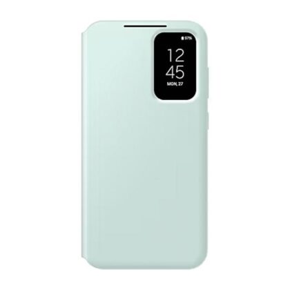 Θήκη πορτοφολιού Smart View Samsung EF-ZS711CM S23 FE S711 σε άριστη κατάσταση