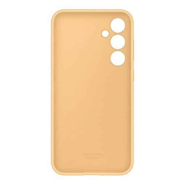Samsung Silicone Cover - θήκη για Samsung Galaxy S23 FE - Ροζ - Image 5
