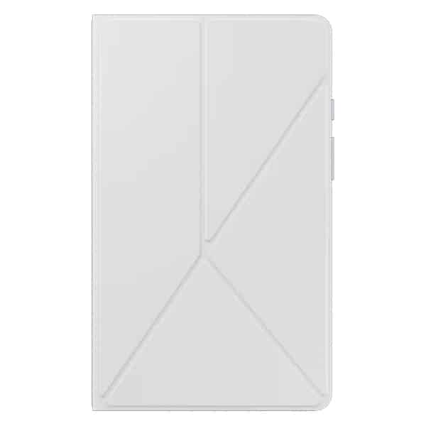 Samsung Book Cover - θήκη για Samsung Galaxy Tab A9 - Λευκό - Image 2