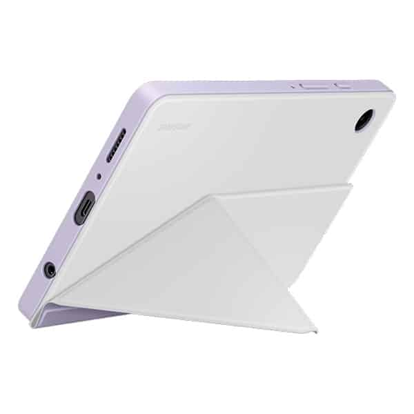 Samsung Book Cover - θήκη για Samsung Galaxy Tab A9 - Λευκό - Image 3