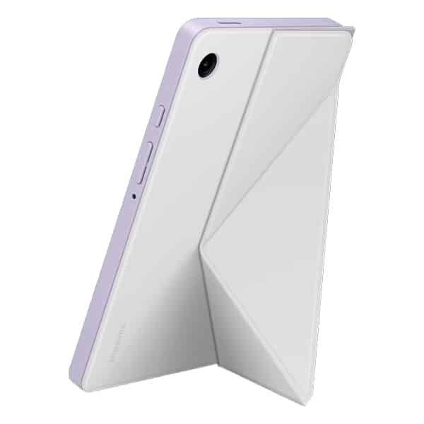 Samsung Book Cover - θήκη για Samsung Galaxy Tab A9 - Λευκό - Image 4