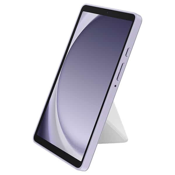 Samsung Book Cover - θήκη για Samsung Galaxy Tab A9 - Λευκό - Image 5