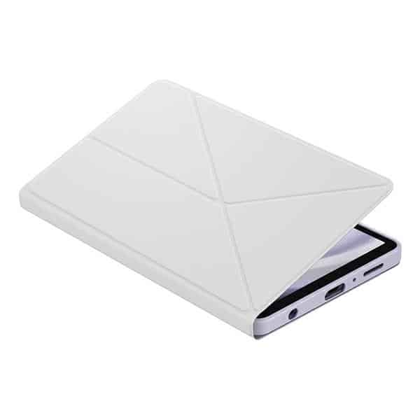 Samsung Book Cover - θήκη για Samsung Galaxy Tab A9 - Λευκό - Image 7