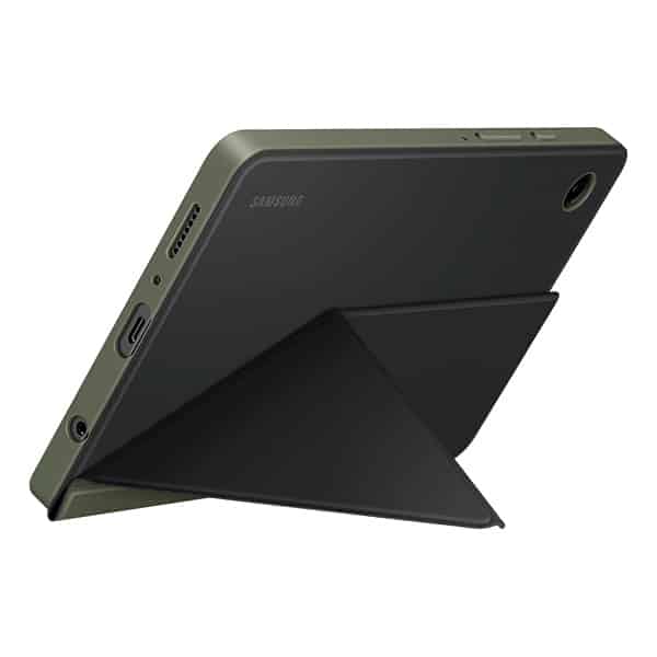 Samsung Book Cover - θήκη για Samsung Galaxy Tab A9 - Μαύρο - Image 3
