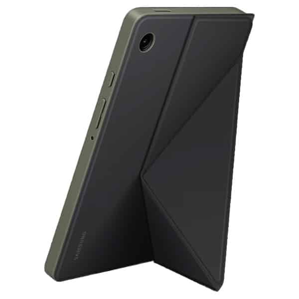 Samsung Book Cover - θήκη για Samsung Galaxy Tab A9 - Μαύρο - Image 4
