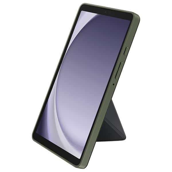 Samsung Book Cover - θήκη για Samsung Galaxy Tab A9 - Μαύρο - Image 5