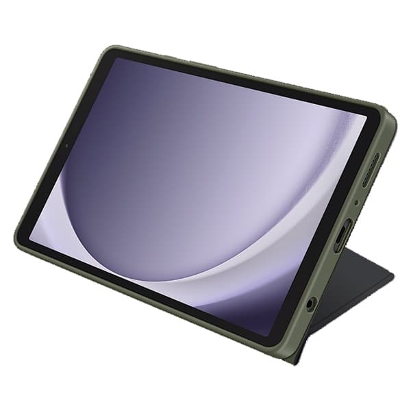 Samsung Book Cover - θήκη για Samsung Galaxy Tab A9 - Μαύρο - Image 6