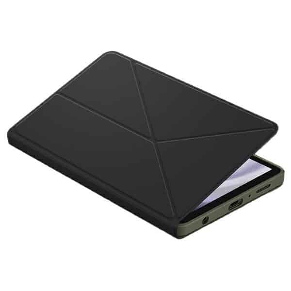 Samsung Book Cover - θήκη για Samsung Galaxy Tab A9 - Μαύρο - Image 7