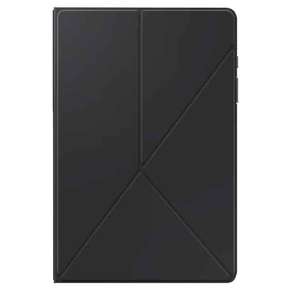 Samsung Book Cover - θήκη για Samsung Galaxy Tab A9+ - Μαύρο - Image 2
