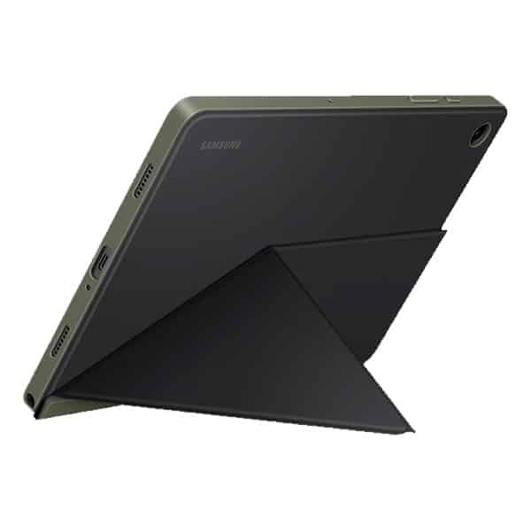 Samsung Book Cover - θήκη για Samsung Galaxy Tab A9+ - Μαύρο - Image 3