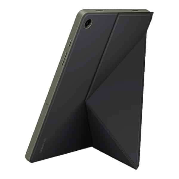 Samsung Book Cover - θήκη για Samsung Galaxy Tab A9+ - Μαύρο - Image 4