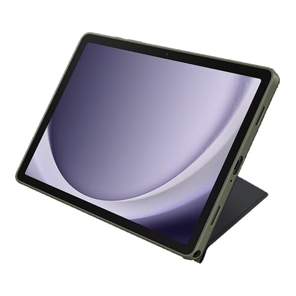 Samsung Book Cover - θήκη για Samsung Galaxy Tab A9+ - Μαύρο - Image 6