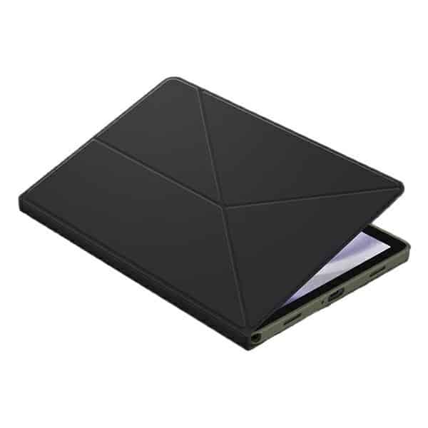 Samsung Book Cover - θήκη για Samsung Galaxy Tab A9+ - Μαύρο - Image 7