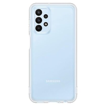 Samsung Clear Cover - θήκη για Samsung Galaxy A25 - Διάφανο