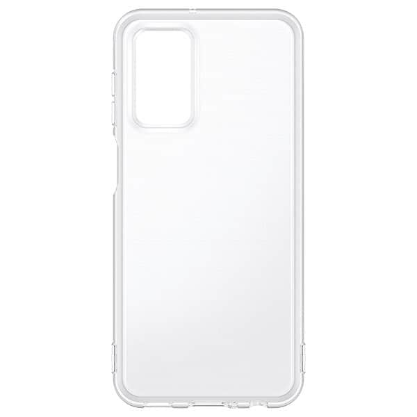Samsung Clear Cover - θήκη για Samsung Galaxy A25 - Διάφανο - Image 4