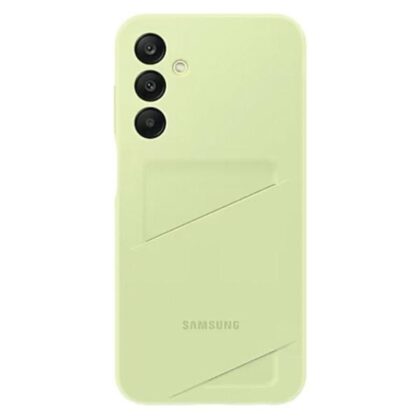 Samsung Card Slot Cover - θήκη για Samsung Galaxy A25 - Πολύχρωμο