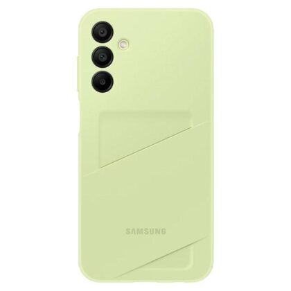 Samsung Κατασκευή Καρτών - θήκη για Samsung Galaxy A15 - Πολύχρωμο