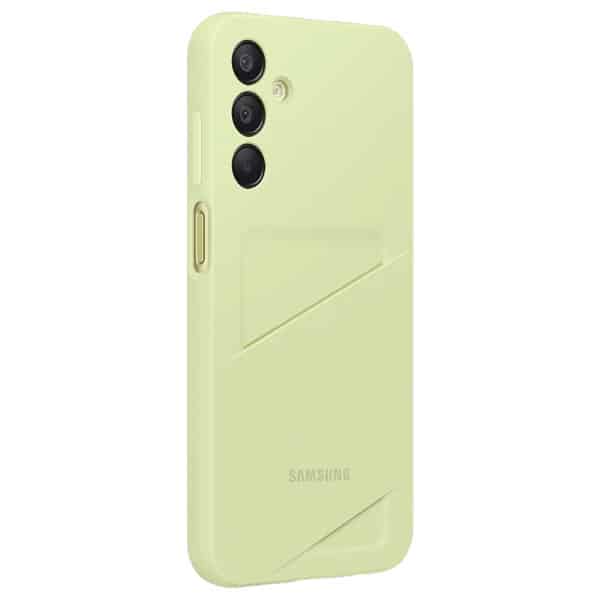 Samsung Κατασκευή Καρτών - θήκη για Samsung Galaxy A15 - Πολύχρωμο - Image 2