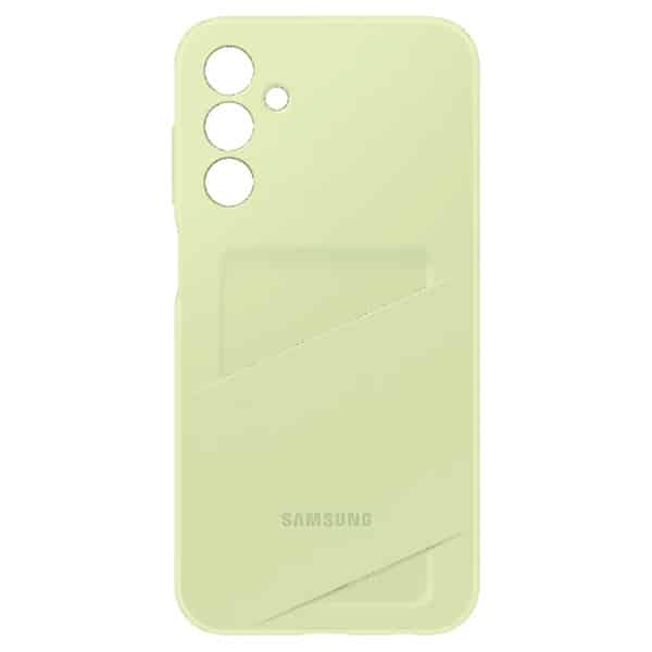 Samsung Κατασκευή Καρτών - θήκη για Samsung Galaxy A15 - Πολύχρωμο - Image 3