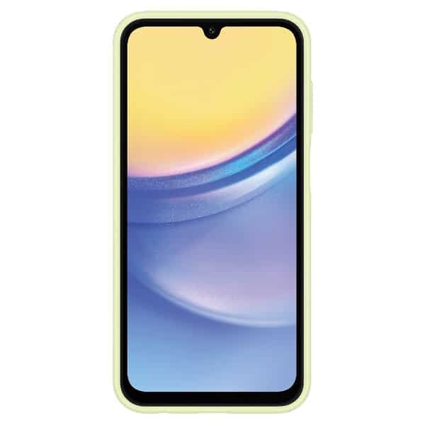 Samsung Κατασκευή Καρτών - θήκη για Samsung Galaxy A15 - Πολύχρωμο - Image 4