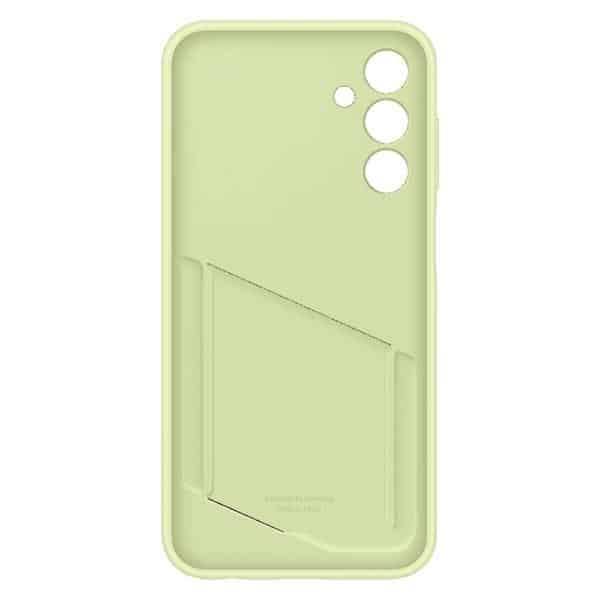Samsung Κατασκευή Καρτών - θήκη για Samsung Galaxy A15 - Πολύχρωμο - Image 5