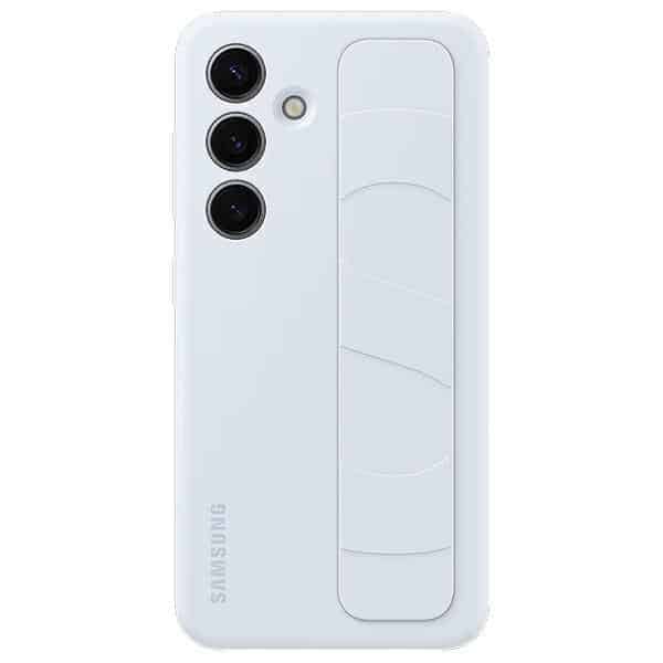 Samsung Standing Grip - θήκη για Samsung Galaxy S24 - Μπλε - Image 2