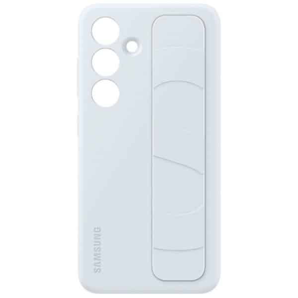 Samsung Standing Grip - θήκη για Samsung Galaxy S24 - Μπλε - Image 5