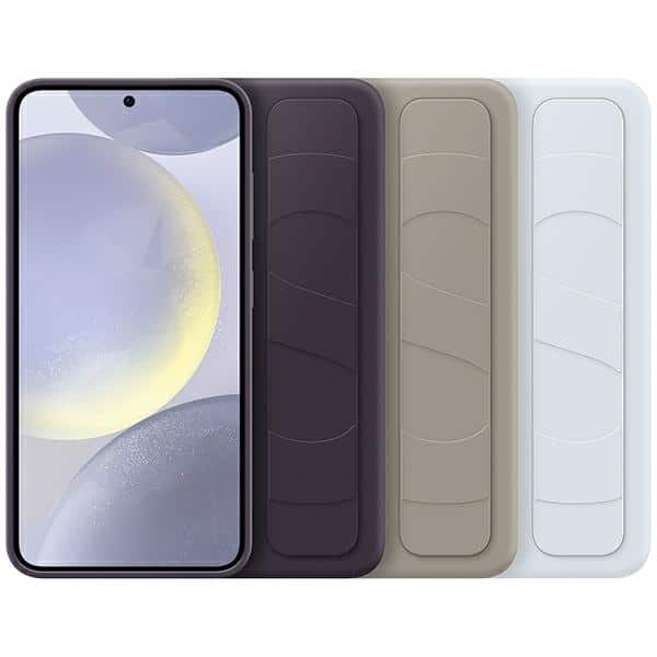 Samsung Standing Grip - θήκη για Samsung Galaxy S24 - Μπλε - Image 6