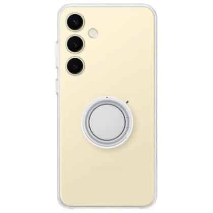 Διαφανής θήκη για συσκευές Samsung EF-XS921CTEGWW S24 S921