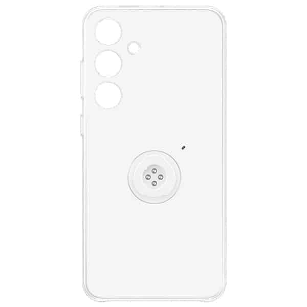 Διαφανής θήκη για συσκευές Samsung EF-XS926CTEGWW S24+ S926 - Image 3