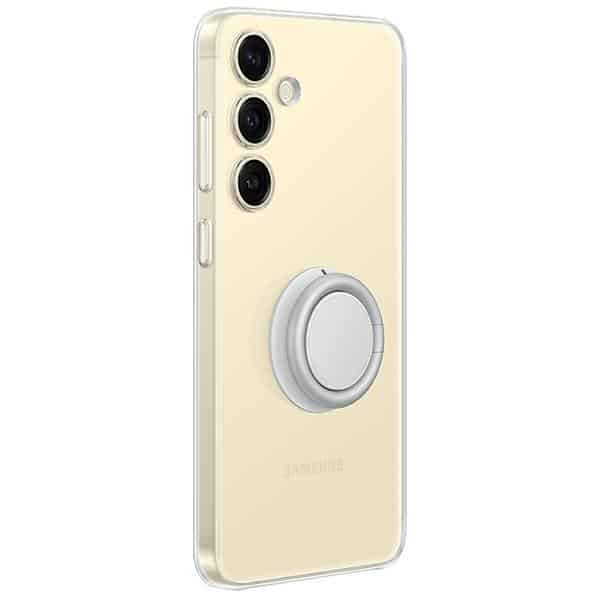 Διαφανής θήκη για συσκευές Samsung EF-XS926CTEGWW S24+ S926 - Image 6