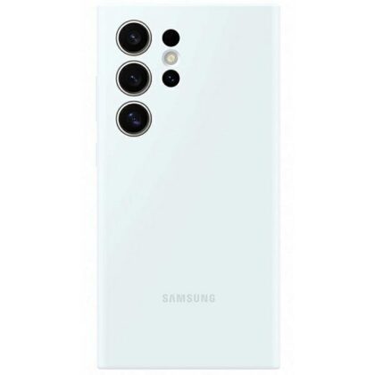 Samsung EF-PS928TWEGWW - θήκη για Samsung Galaxy S24 Ultra - Λευκό