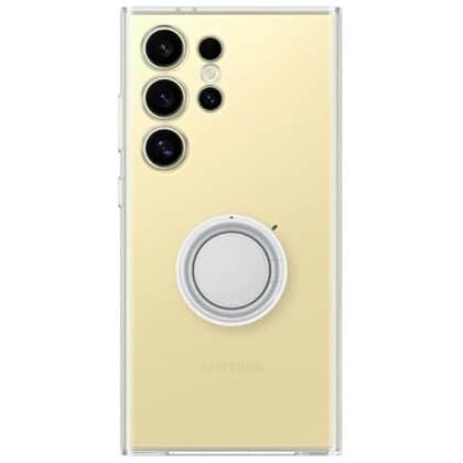 Διαφανής θήκη για συσκευές Samsung EF-XS928CTEGWW S24 Ultra S928