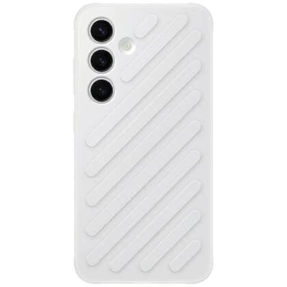 Samsung Shield - θήκη για Samsung Galaxy S24 - Γκρι