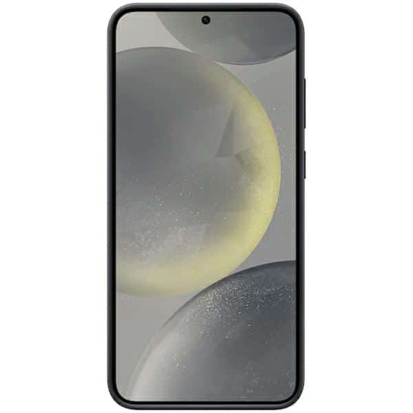 Μαύρη θήκη από δέρμα Vegan για Samsung GP-FPS926HCABW S24+ S926 - Image 5