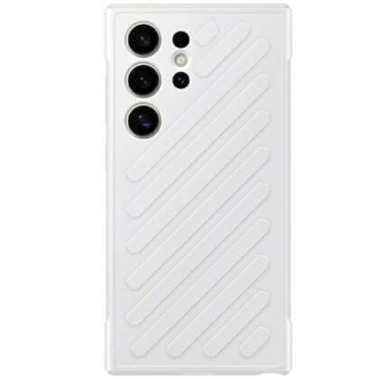 Samsung Shield - θήκη για Samsung Galaxy S24 Ultra - Γκρι