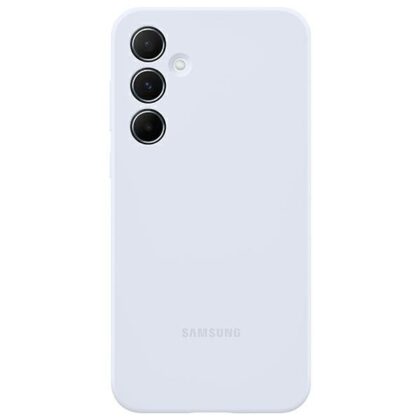 Samsung EF-PA556TLEGWW - θήκη για Samsung Galaxy A55 - Μπλε