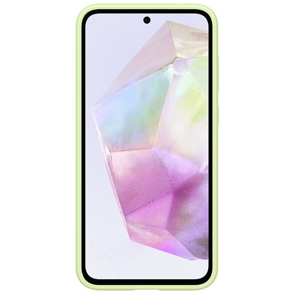 Samsung Card Slot - θήκη για Samsung Galaxy A35 - Πολύχρωμο - Image 2