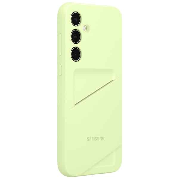 Samsung Card Slot - θήκη για Samsung Galaxy A35 - Πολύχρωμο - Image 4