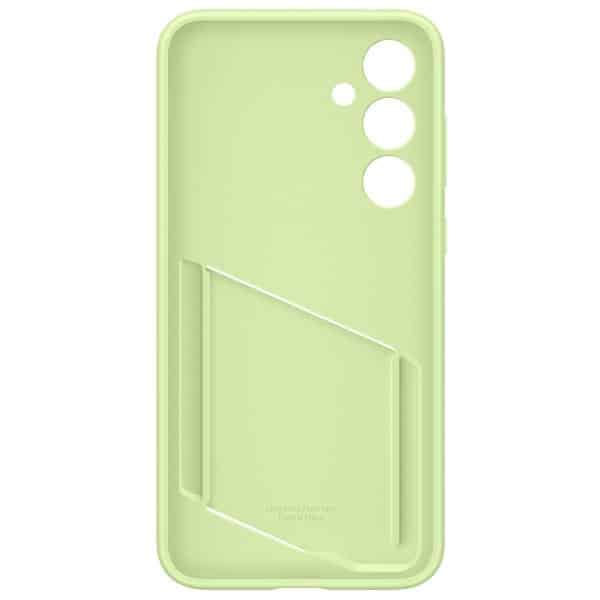 Samsung Card Slot - θήκη για Samsung Galaxy A35 - Πολύχρωμο - Image 5