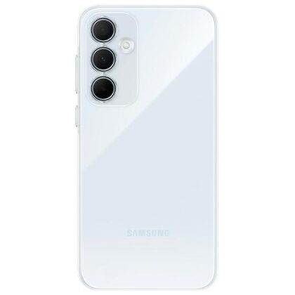 Samsung Clear Cover - θήκη για Samsung Galaxy A35 - Διάφανο